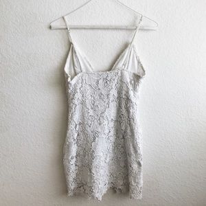 Forever 21 Dresses - Forever 21 Lace Dress Forever 21 Dresses - Forever 21 Lace Dress